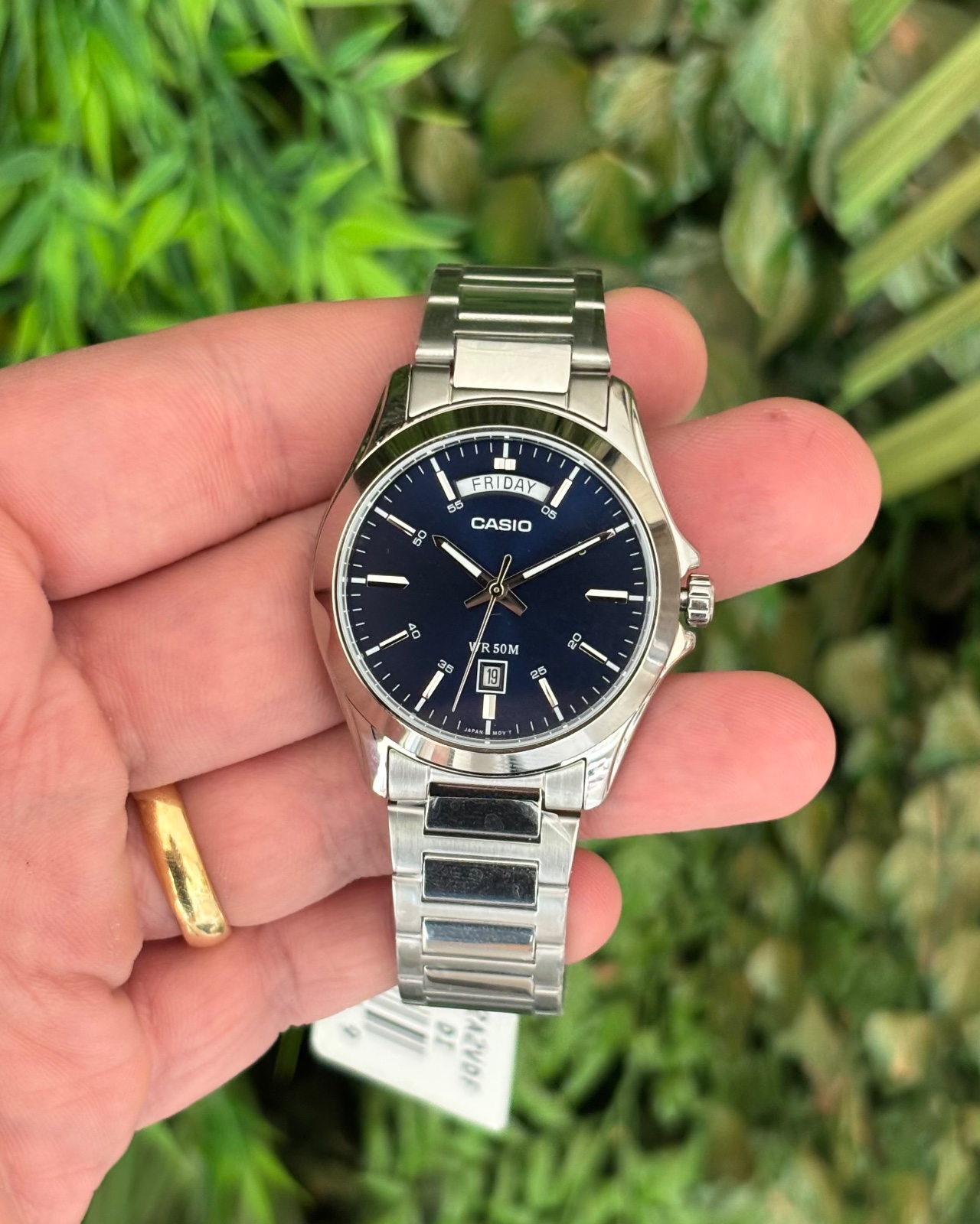 Casio MTP-1370D-2A2VDF