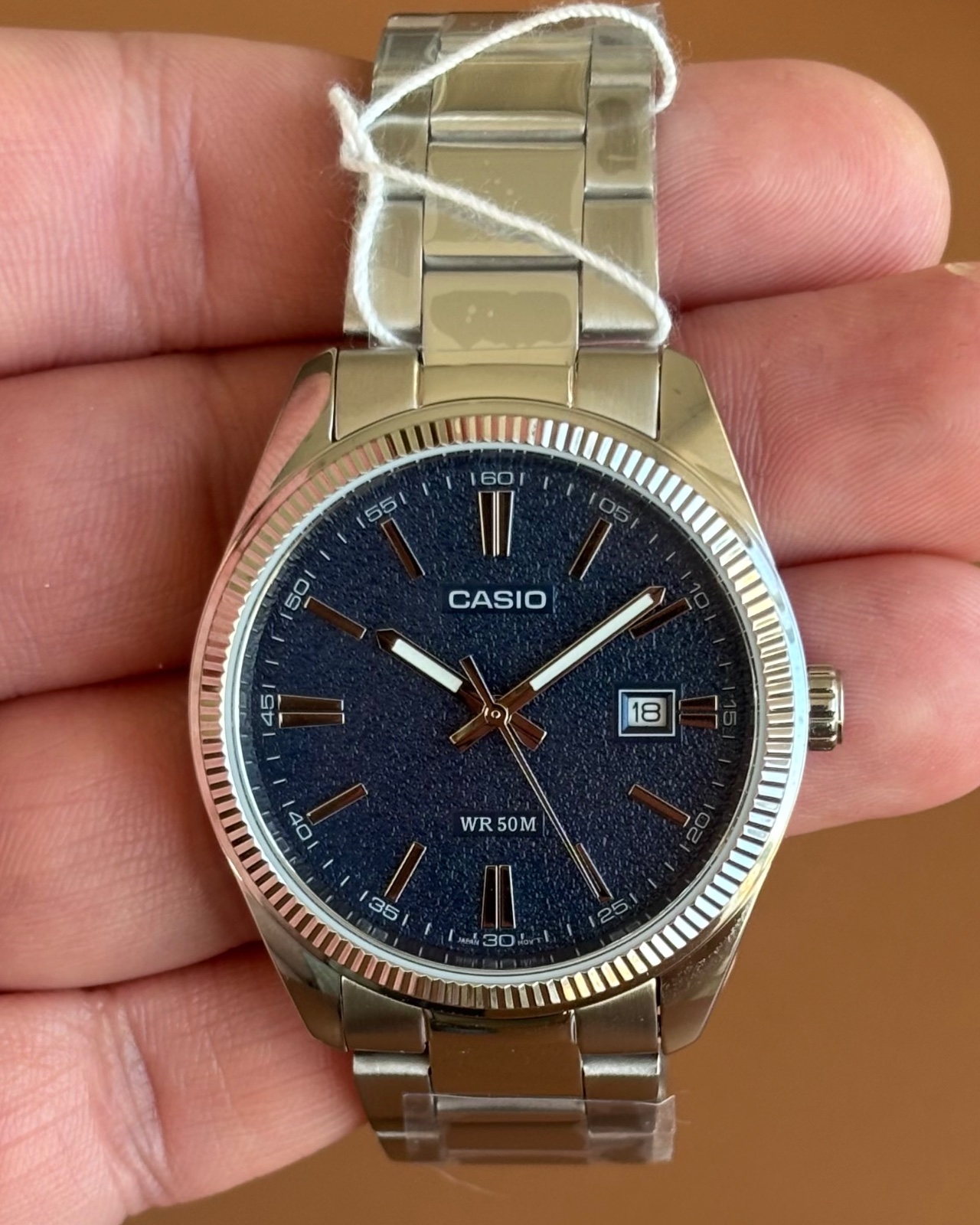 Casio MTP-1302DA-2A1VDF