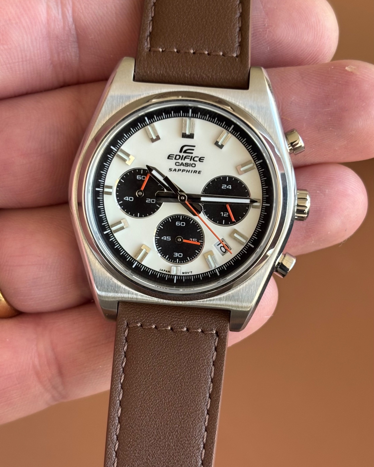 Casio EFB730L-7AVUDF