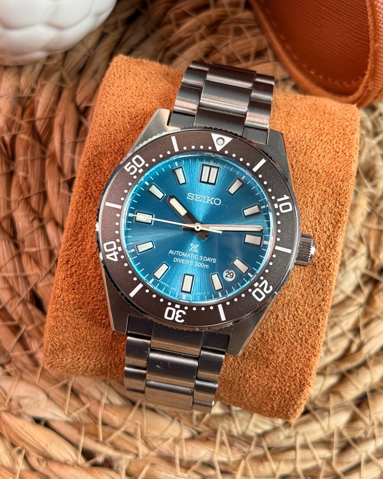 Seiko SPB545