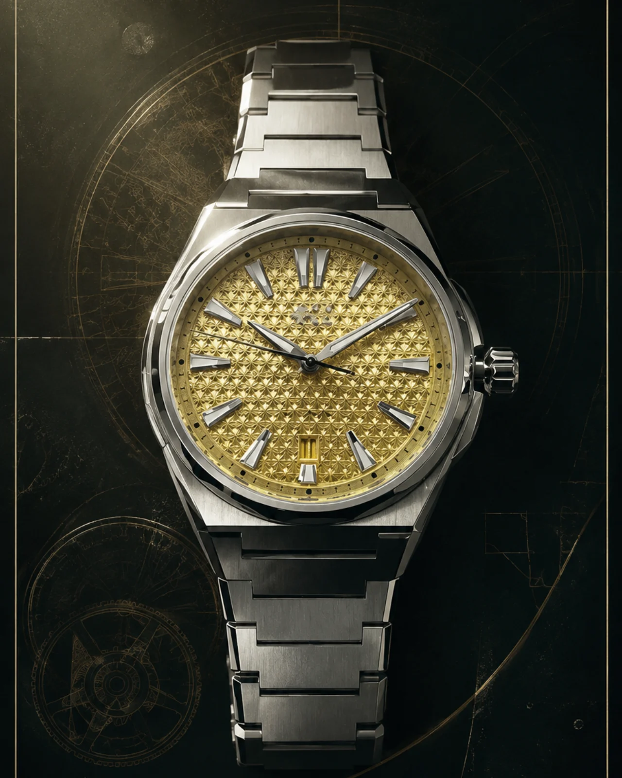 Christopher Ward The Twelve